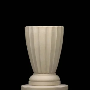 32 tum Olympian Pedestal