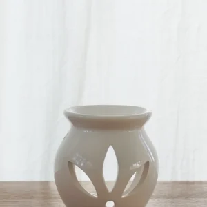 Liten Aromalampa- vit