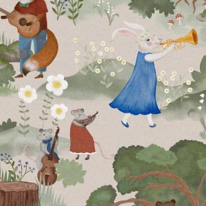 Woodland Orchestra