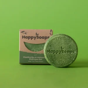 Aloë You Vera Much Shampoo Bar