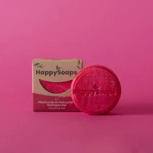 Cinnamon Roll Shampoo Bar