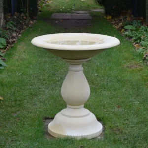Arcadian Bird Bath