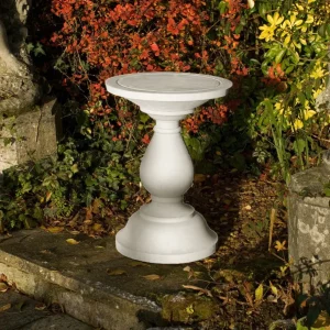 Arcadian Bird Table