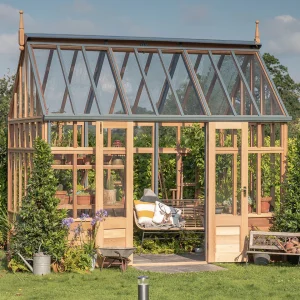 Wisley Tall