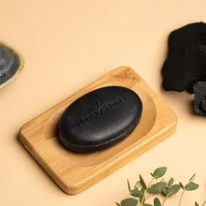 Ansiktsrengöring Charcoal and Sandalwood