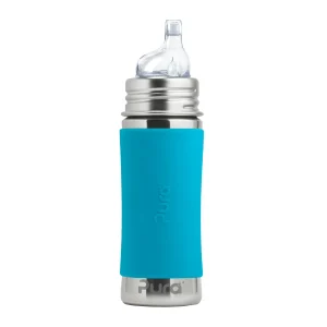 Pura Kiki Pipmugg 325 ml / aqua