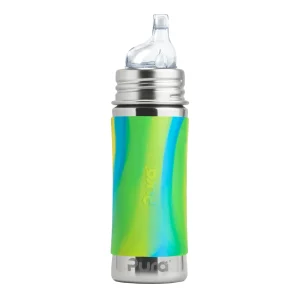 Pura Kiki Pipmugg 325 ml / aqua swirl