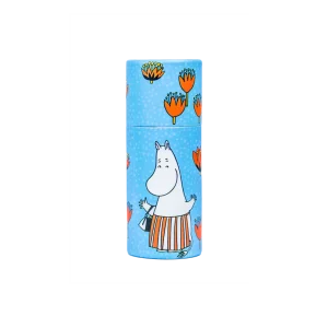 Moomin by Gustaf & Linnea - Läppcerat av bivax med honung