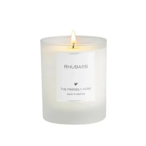 Rhubarb, Doftljus, 165 g