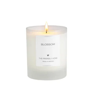 Blossom, Doftljus, 165 g