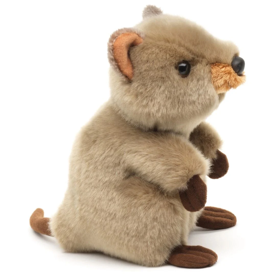 Quokka gosedjur 20 cm - Bild 2