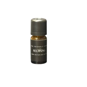 Relaxing, 100% eterisk olja, 5 ml