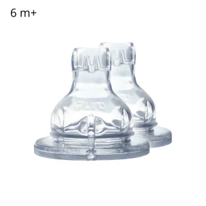 Pura Kiki Drickpip 2-pack (6m+)