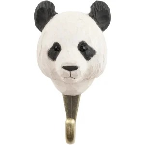 wildlife garden krok panda