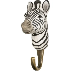 wildlife garden krok zebra