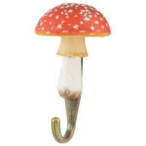 wildlife garden krok flugsvamp