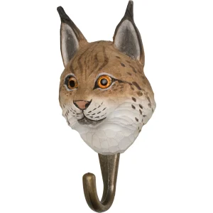 wildlife garden krok lodjur