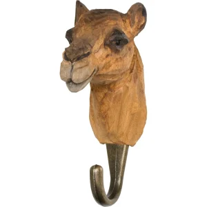 Wildlife garden krok kamel