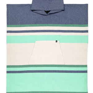 Badponcho Warla Green