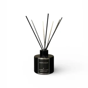 White Musk, Doftpinnar, 100 ml