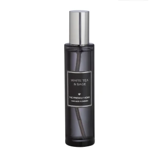 White Tea & Sage, Rumsspray, 100 ml