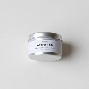 After Rain  - doftprov