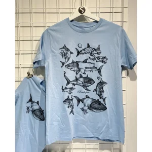 T-shirt: Parthajar