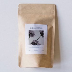 Verbena Nectar - refill doftljus
