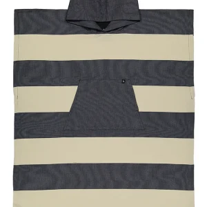 Badponcho Set Blue