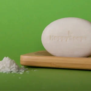 Coconut Shaving Bar
