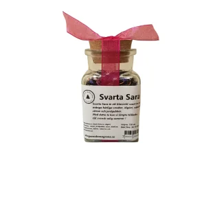 Svarta Sara